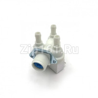 Электроклапан воды Hanyu 3W-90 D=14mm Электроклапан воды Hanyu 3W-90 D=14mm