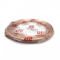 Медная труба 1/4 0,60мм Prof Узб., бухта 15м