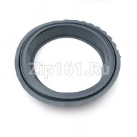 Манжета люка стиральной машины Midea 12638100000221