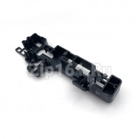 Крючек двери СВЧ Midea 12170000003411