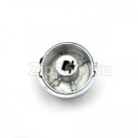 Ручка регулятора варочной панели Midea 12166200000654