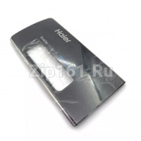 Передняя панель дозатора стиральной машины Haier 0020509031CD Передняя панель дозатора стиральной машины Haier 0020509031CD