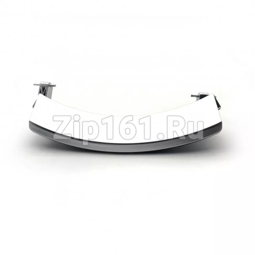 Ручка люка серая стиральной машины  00751791