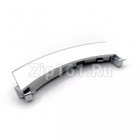 Ручка люка серая стиральной машины  00751791