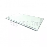 Полка стеклянная холодильника Midea 12531000001213