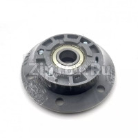 Суппорт стиральной машины Whirlpool 481252028122  cod084