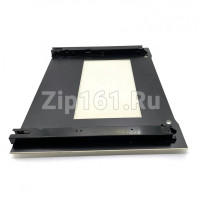 Внешнее стекло духового шкафа Midea 12971100A69221