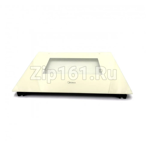 Внешнее стекло духового шкафа Midea 12971100A69221