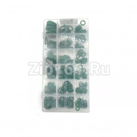 Набор колец универсальный CH-300 (270 шт)