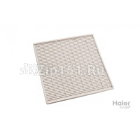 Передняя решетка Haier A0010200195 Передняя решетка Haier A0010200195