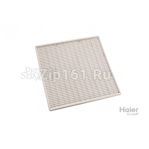 Передняя решетка Haier A0010200195 Передняя решетка Haier A0010200195