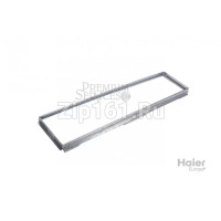 Рамка входная в сборе Haier 0150100038