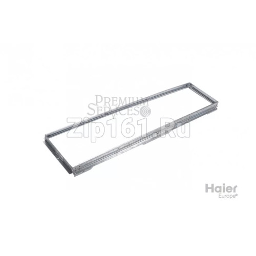 Рамка входная в сборе Haier 0150100038