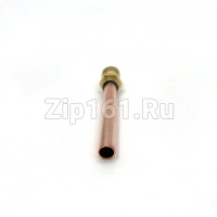 Клапан Шредера 1/4 (0.5мм) L=5см