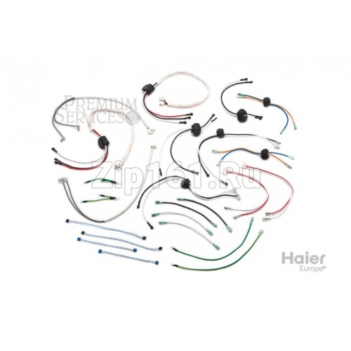 Внешний жгут проводов Haier A0010400924 Внешний жгут проводов Haier A0010400924