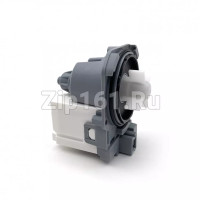 Помпа Askoll на 3 защелках для  MAXX Алюминиевая обмотка