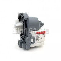 Помпа Askoll на 3 защелках для  MAXX Алюминиевая обмотка