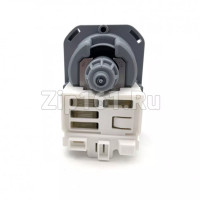 Помпа Askoll на 3 защелках для  MAXX Алюминиевая обмотка