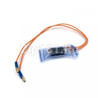 Дефростер KSD-2001 (13/-4 С) 2-х концовой