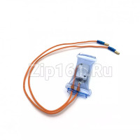 Дефростер KSD-2001 (13/-4 С) 2-х концовой