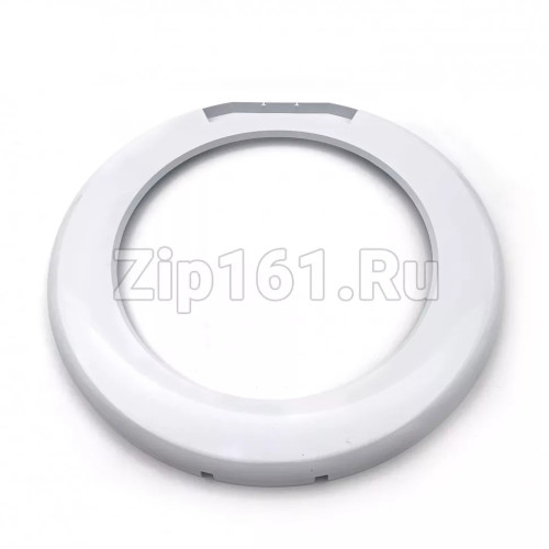 Обечайка люка (передняя) Beko 2816160100