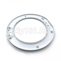 Обечайка люка (передняя) Beko 2816160100