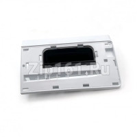 Передняя панель дозатора стиральной машины Haier 0020207540AE