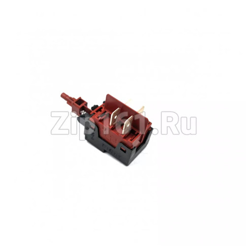 Кнопка сетевая Indesit C00058465 Кнопка сетевая Indesit C00058465