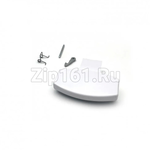 Ручка люка в сборе ARISTON INDESIT C00259035