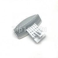 Ручка люка в сборе ARISTON INDESIT C00259035