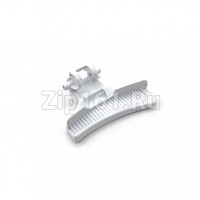 Ручка дверцы люка для стиральной машины ZANUSSI 4055304143 Ручка дверцы люка для стиральной машины ZANUSSI 4055304143