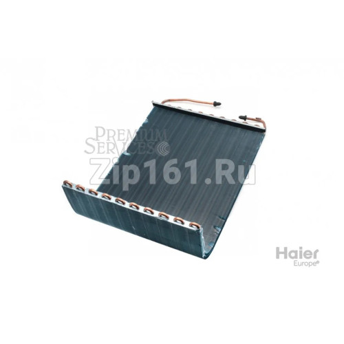 Конденсатор внешнего блока в сборе Haier A0010717693 Конденсатор внешнего блока в сборе Haier A0010717693