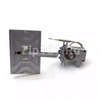 Заслонка воздушная WMF17J-709-400 холодильника Стинол C00859984