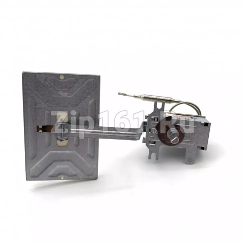 Заслонка воздушная WMF17J-709-400 холодильника Стинол C00859984