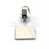 Заслонка воздушная WMF17J-709-400 холодильника Стинол C00859984