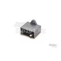 Конденсатор мотора вентилятора Haier 0150400296