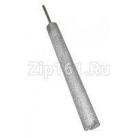 Анод магниевый D16x140мм резьба M4x7 MTS-65150813