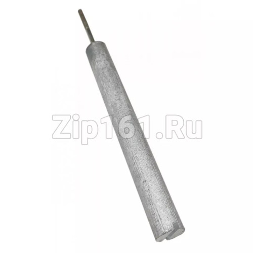 Анод магниевый D16x140мм резьба M4x7 MTS-65150813