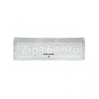 Панель овощного ящика для холодильника Ariston C00375855