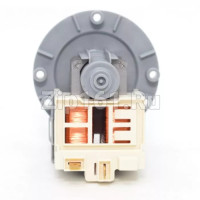 Помпа на 3 винтах, универсальная LEILI BPX2-184 40W Indesit C00301531, 24шт./кор.