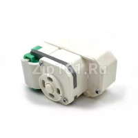 Таймер оттайки холодильника No Frost TMDE706SC 6914JB2006R Таймер оттайки холодильника No Frost TMDE706SC 6914JB2006R