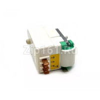 Таймер оттайки холодильника No Frost TMDE706SC 6914JB2006R Таймер оттайки холодильника No Frost TMDE706SC 6914JB2006R