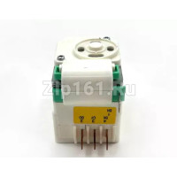 Таймер оттайки холодильника No Frost TMDE706SC 6914JB2006R Таймер оттайки холодильника No Frost TMDE706SC 6914JB2006R
