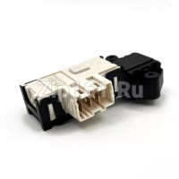 Замок люка стиральной машины  DC64-00653A