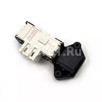 Замок люка стиральной машины  DC64-00653A