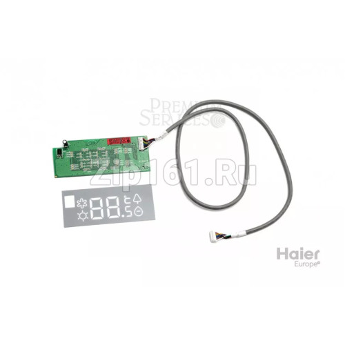 Панель дисплея Haier A0011800317E