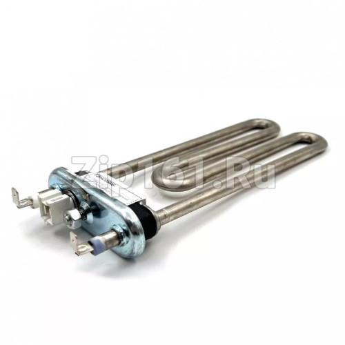 Тэн 1750W L=180 c датчиком стиральной машины Атлант 903468420121