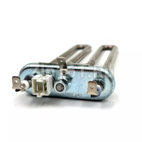 Тэн 1750W L=180 c датчиком стиральной машины Атлант 903468420121