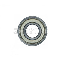 Подшипник 6001 ZZ SKL 12x28x8мм Подшипник 6001 ZZ SKL 12x28x8мм
