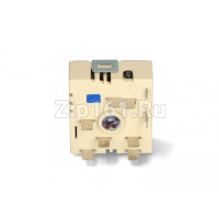 Переключатель EGO 50.57071.010 13A 240V шток-24мм